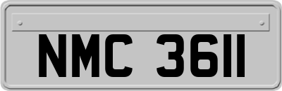 NMC3611