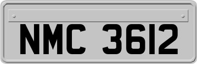 NMC3612