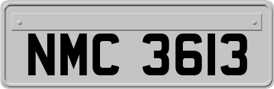 NMC3613