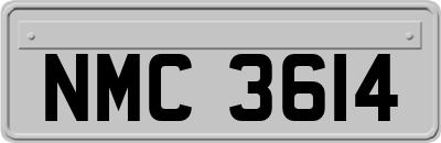 NMC3614