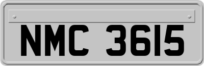 NMC3615