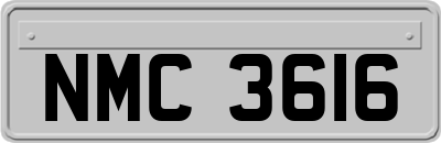 NMC3616