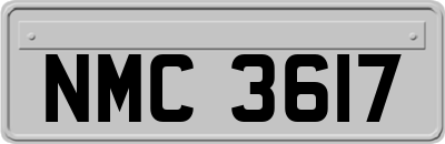 NMC3617
