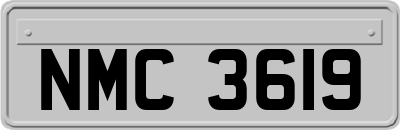 NMC3619