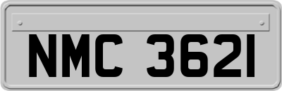 NMC3621
