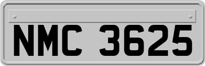 NMC3625