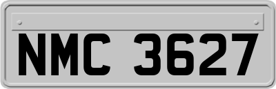 NMC3627