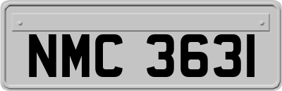 NMC3631