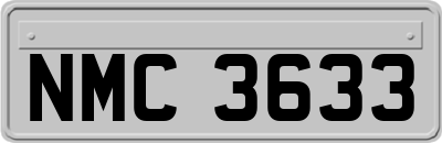 NMC3633