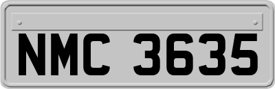 NMC3635