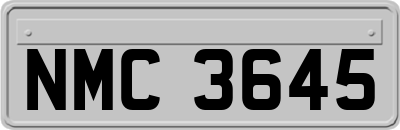 NMC3645