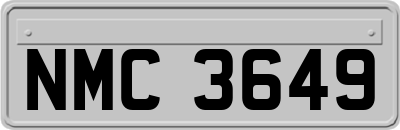NMC3649