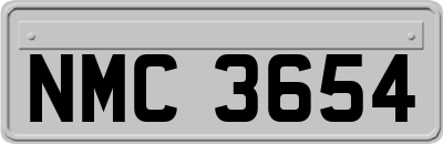 NMC3654