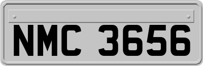 NMC3656