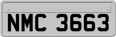 NMC3663
