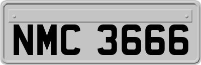 NMC3666