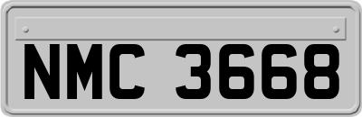 NMC3668