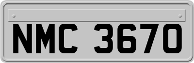 NMC3670