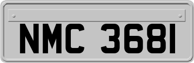 NMC3681