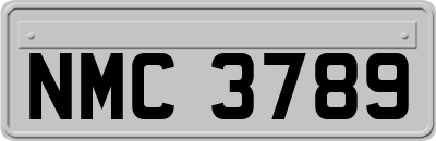 NMC3789