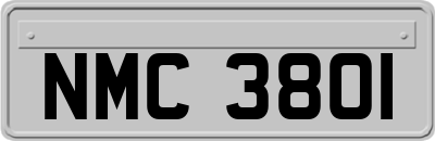 NMC3801