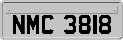 NMC3818