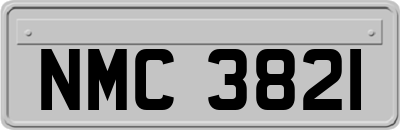 NMC3821