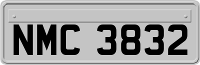 NMC3832