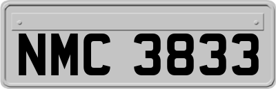 NMC3833