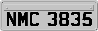 NMC3835