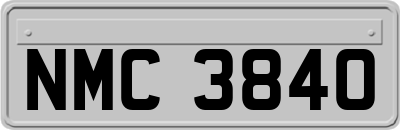 NMC3840