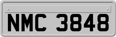 NMC3848