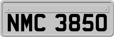 NMC3850