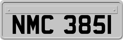 NMC3851
