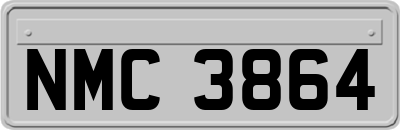 NMC3864