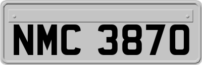 NMC3870