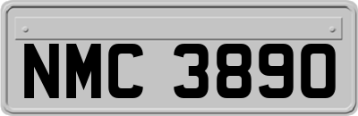 NMC3890