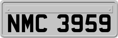 NMC3959