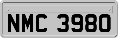 NMC3980