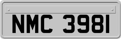 NMC3981