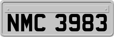 NMC3983