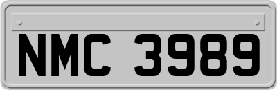 NMC3989