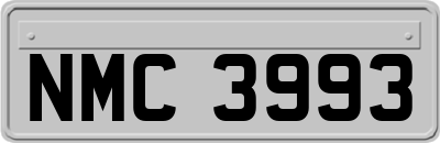 NMC3993