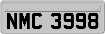 NMC3998