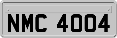 NMC4004