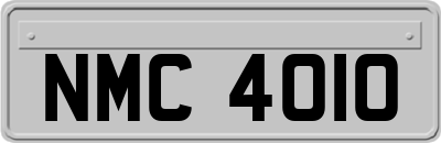 NMC4010