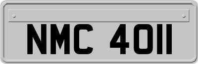 NMC4011