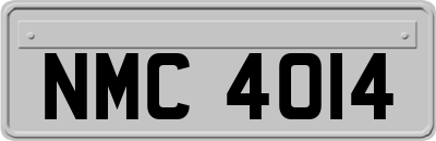 NMC4014