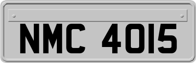 NMC4015