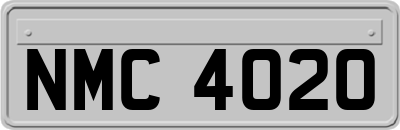NMC4020